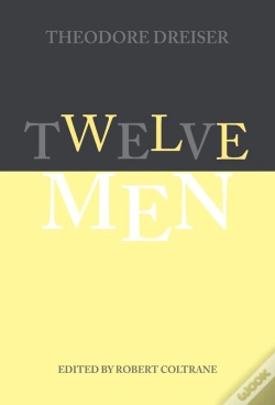 Capa do artigo Twelve Men