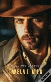Capa do artigo Twelve Men