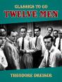 Twelve Men - Preview