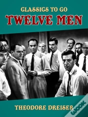 Capa do artigo Twelve Men