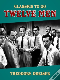 Capa do artigo Twelve Men