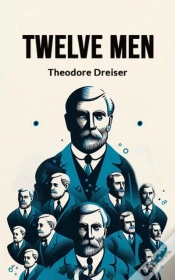 Capa do artigo Twelve Men