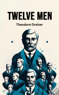 Capa do artigo Twelve Men