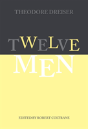 Twelve Men - Preview