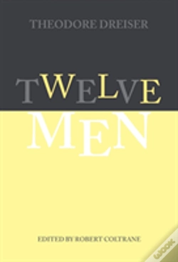 Capa do artigo Twelve Men