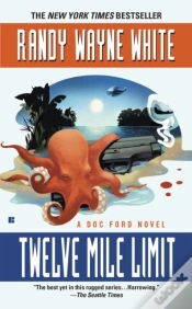 Capa do artigo Twelve Mile Limit