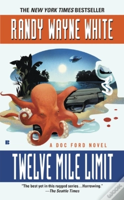 Capa do artigo Twelve Mile Limit