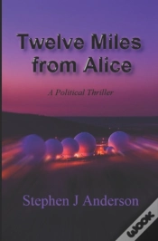 Capa do artigo Twelve Miles From Alice