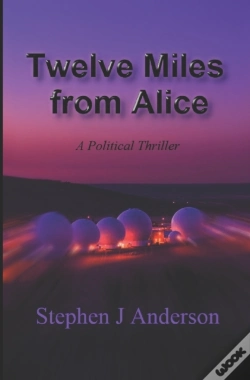 Capa do artigo Twelve Miles From Alice