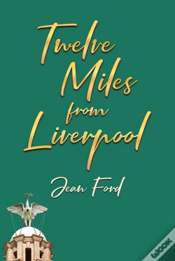 Capa do artigo Twelve Miles From Liverpool