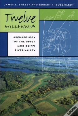 Capa do artigo Twelve Millennia