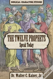 Capa do artigo Twelve Minor Prophet Speak Today