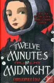 Capa do artigo Twelve Minutes To Midnight