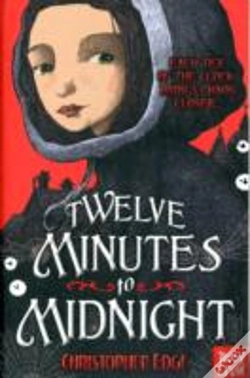 Capa do artigo Twelve Minutes To Midnight