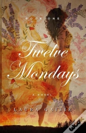 Capa do artigo Twelve Mondays