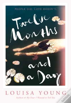 Capa do artigo Twelve Months And A Day