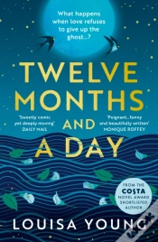 Capa do artigo Twelve Months And A Day