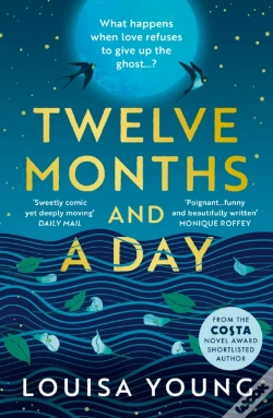 Capa do artigo Twelve Months And A Day