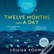 Capa do artigo Twelve Months And A Day