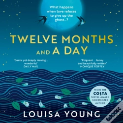 Capa do artigo Twelve Months And A Day