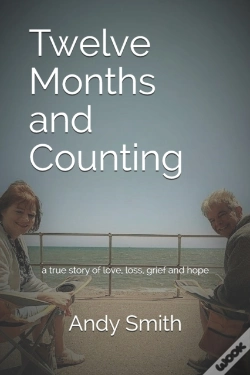 Capa do artigo Twelve Months And Counting