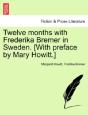 Twelve Months With Frederika Bremer In S - Preview