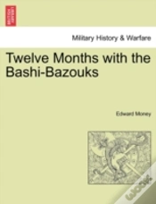 Capa do artigo Twelve Months With The Bashi-Bazouks