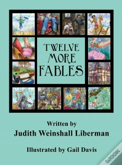 Capa do artigo Twelve More Fables