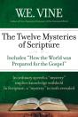 Twelve Mysteries Of Scripture - Preview