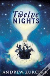 Capa do artigo Twelve Nights