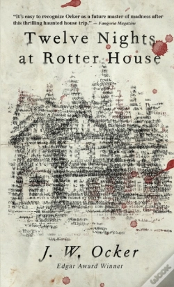 Capa do artigo Twelve Nights At Rotter House