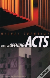 Capa do artigo Twelve Opening Acts