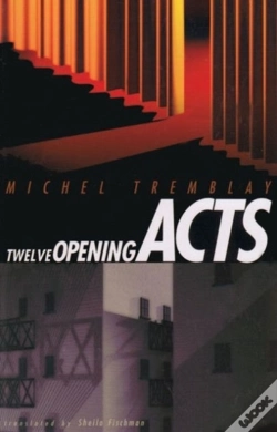 Capa do artigo Twelve Opening Acts
