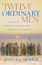 Twelve Ordinary Men - Preview