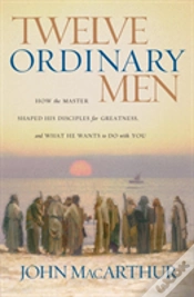 Capa do artigo Twelve Ordinary Men