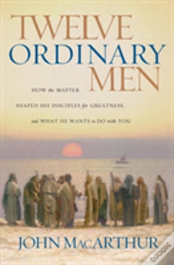 Capa do artigo Twelve Ordinary Men