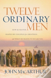 Capa do artigo Twelve Ordinary Men