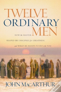 Capa do artigo Twelve Ordinary Men