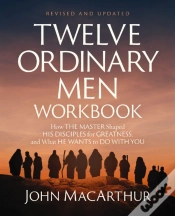 Capa do artigo Twelve Ordinary Men Workbook, Revised And Updated