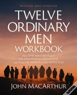 Capa do artigo Twelve Ordinary Men Workbook, Revised And Updated