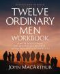 Twelve Ordinary Men Workbook, Revised And Updated - Preview