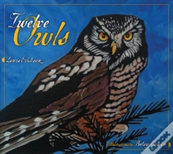 Capa do artigo Twelve Owls