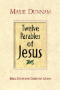Twelve Parables Of Jesus - Preview