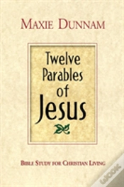 Capa do artigo Twelve Parables Of Jesus