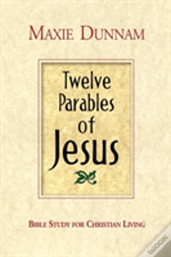 Capa do artigo Twelve Parables Of Jesus