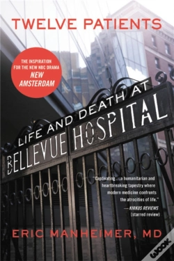 Capa do artigo Twelve Patients