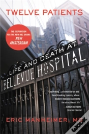 Capa do artigo Twelve Patients