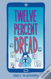 Capa do artigo Twelve Percent Dread