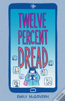 Capa do artigo Twelve Percent Dread