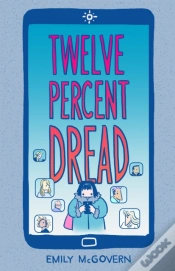 Capa do artigo Twelve Percent Dread